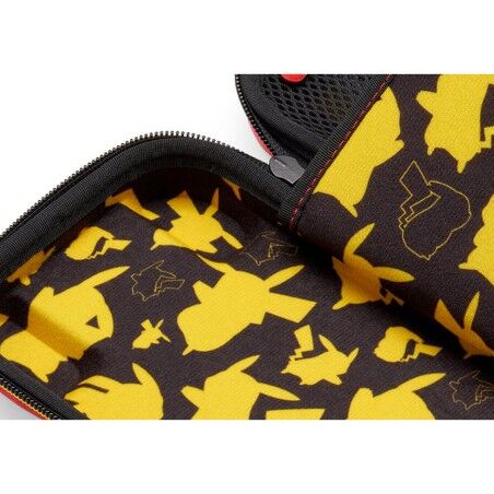 Confezione per Nintendo Switch Powera PIKACHU Multicolore