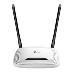 Router Senza Fili TP-Link TL-WR841N 300 Mbps Wi-Fi