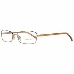 Montatura per Occhiali Uomo Tom Ford FT5024_268-52 Bronce Ø 52 mm