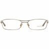 Montatura per Occhiali Uomo Tom Ford FT5024_268-52 Bronce Ø 52 mm