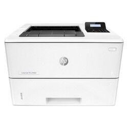 Stampante Laser Monocromatica HP J8H61AB19 45 ppm LAN