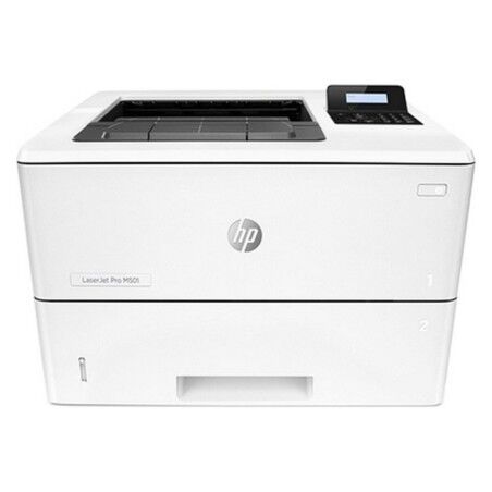 Stampante Laser Monocromatica HP J8H61AB19 45 ppm LAN
