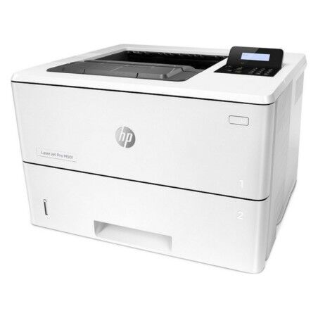 Stampante Laser Monocromatica HP J8H61AB19 45 ppm LAN