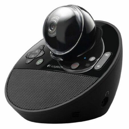 Webcam Logitech 960-000867 USB 2.0