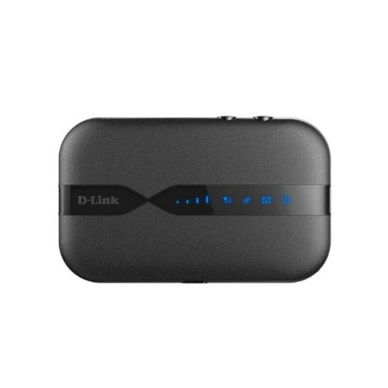 Punto d'Accesso D-Link DWR-932 2.4 GHz 150-300 Mbps Punto d'Accesso D-Link DWR-932 2.4 GHz 150-300 Mbps