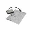 Lettore di Schede Startech CFASTRWU3C           Argento
