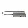 Hub USB Startech DKT30CHVSDPD