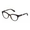 Montatura per Occhiali Donna Carolina Herrera VHN612M-500AFF Ø 50 mm