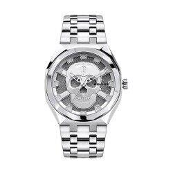 Orologio Unisex Police PEWJG2110702 (Ø 46 mm)