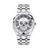 Orologio Unisex Police PEWJG2110702 (Ø 46 mm)