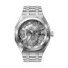 Orologio Unisex Police PEWJG2110702 (Ø 46 mm)