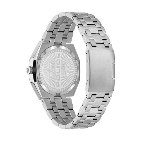Orologio Unisex Police PEWJG2110702 (Ø 46 mm)