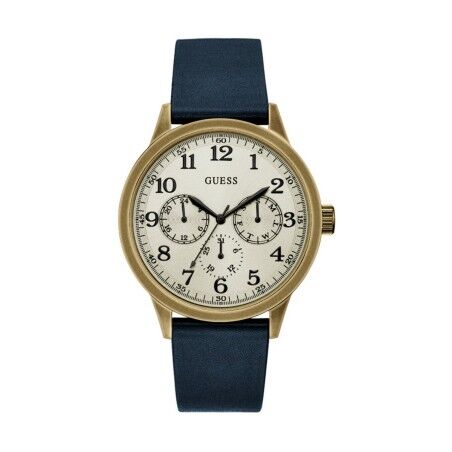 Orologio Unisex Guess W1101G2 (Ø 46 mm)