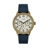 Orologio Unisex Guess W1101G2 (Ø 46 mm)