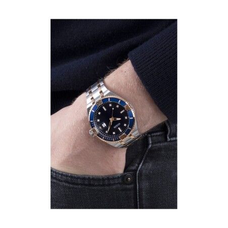 Orologio Unisex Guess GW0330G3 (Ø 45 mm)
