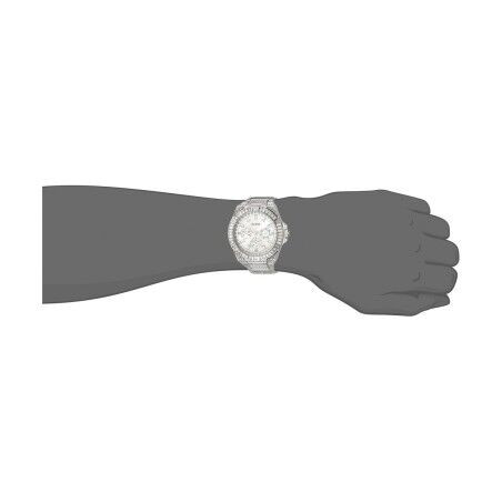 Orologio Unisex Guess GW0209G1 (Ø 47 mm)