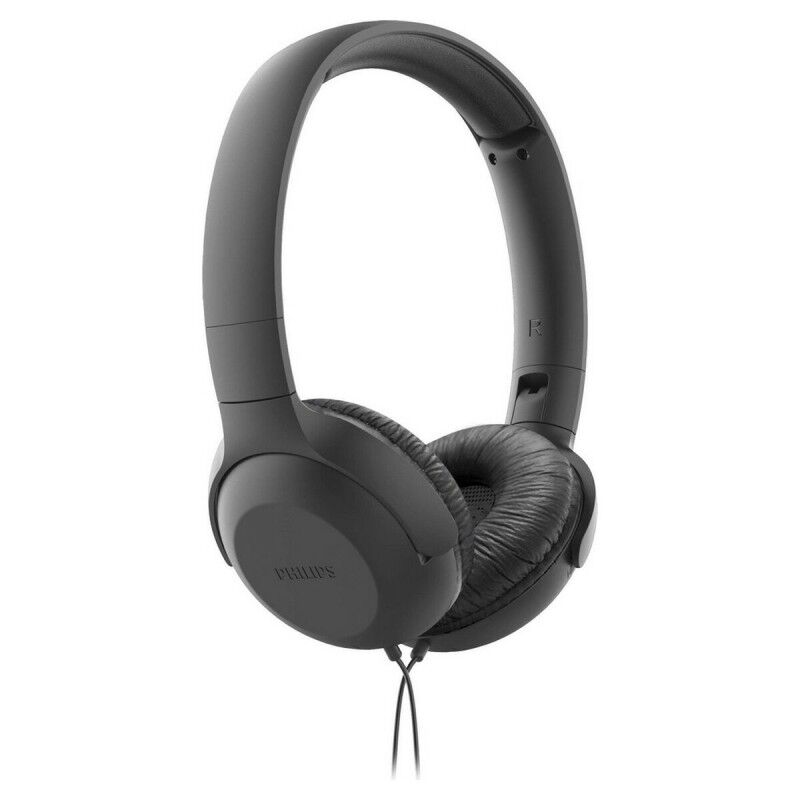 Cuffie Philips TPV UH 201 BK Nero