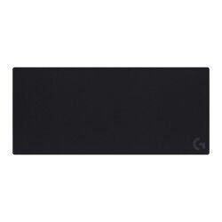 Tappeto Gaming Logitech 943-000778 Nero