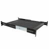 Supporto Scorrevole per Armadio Rack Startech UNISLDSHF19         