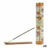 Incenso Acorde AD6006 Vestiti Puliti Con supporto (12 Unità)
