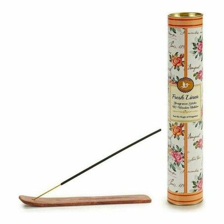 Incenso Acorde AD6006 Vestiti Puliti Con supporto (12 Unità)