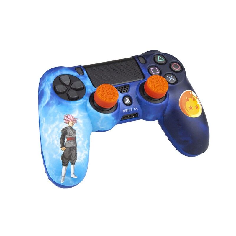 Cover FR-TEC DRAGON BALL SUPER Multicolore Cover FR-TEC DRAGON BALL SUPER Multicolore