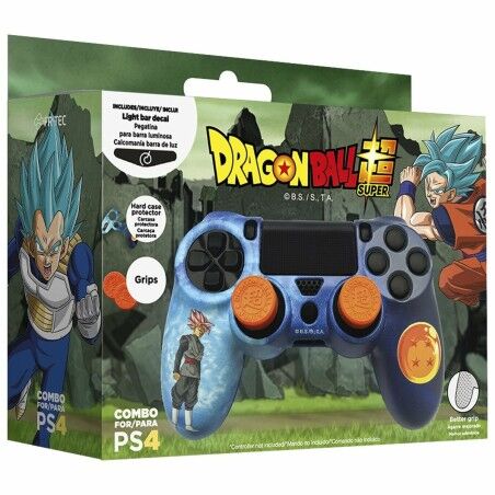Cover FR-TEC DRAGON BALL SUPER Multicolore