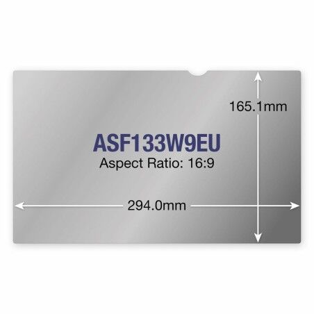 Filtro Privacy per Monitor Targus ASF133W9EU