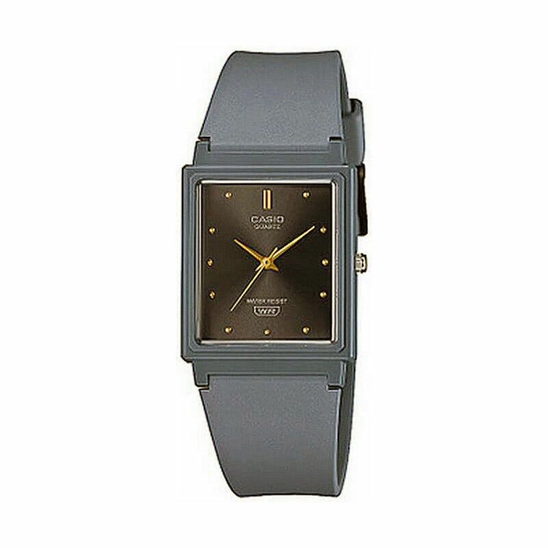 Orologio Unisex Casio MQ-38UC-2A2ER Orologio Unisex Casio MQ-38UC-2A2ER
