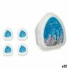 Set Deodorante per Ambienti Acorde MINIG-OCEAN Oceano 50 g (12 Unità)