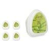 Set Deodorante per Ambienti Acorde MINIG-BAMBOO Bambù 50 g (12 Unità)