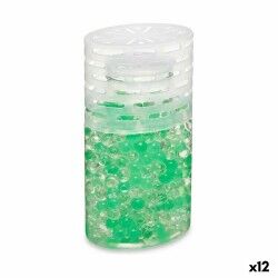 Deodorante per Ambienti Acorde 1804207 Gelsomino 400 g Palline in Gel (12 Unità)