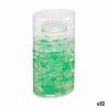 Deodorante per Ambienti Acorde 1804207 Gelsomino 400 g Palline in Gel (12 Unità)