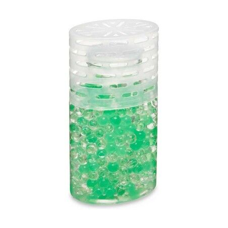 Deodorante per Ambienti Acorde 1804207 Gelsomino 400 g Palline in Gel (12 Unità)