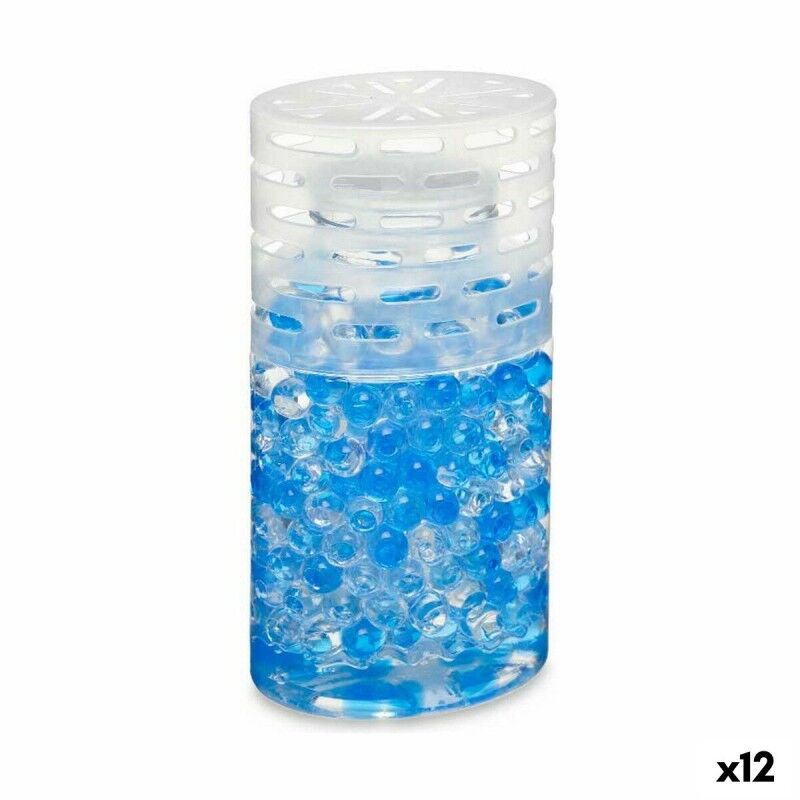 Deodorante per Ambienti Acorde 1804206 Oceano 400 g Palline in Gel (12 Unità) Deodorante per Ambienti Acorde 1804206 Oceano 400 g Palline in Gel (12 Unità)