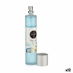 Diffusore Spray Per Ambienti Acorde 100ML SPRY-ROP 100ML SPRY-ROP Vestiti Puliti 100 ml (12 Unità)