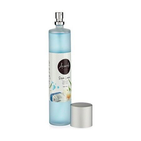 Diffusore Spray Per Ambienti Acorde 100ML SPRY-ROP Vestiti Puliti 100 ml (12 Unità)