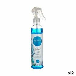 Diffusore Spray Per Ambienti Acorde AR1810534 Oceano 280 ml (12 Unità)