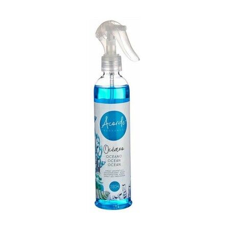Diffusore Spray Per Ambienti Acorde AR1810534 Oceano 280 ml (12 Unità)