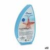 Deodorante per Ambienti Acorde AR1810542 Oceano 125 g Gel (12 Unità)