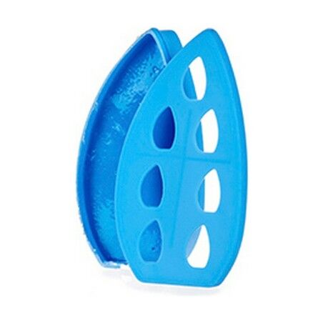 Deodorante per Ambienti Acorde AR1810542 Oceano 125 g Gel (12 Unità)