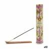Incenso Acorde AD6002 Violetta Con supporto (12 Unità)