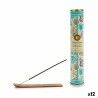 Incenso Acorde AD6005 Oceano Con supporto (12 Unità)