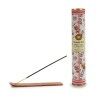 Incenso Acorde AD6003 Fiori Rosa Con supporto (12 Unità)