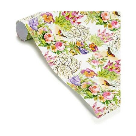 Fogli di carta profumata Acorde AD4002 Violetta (12 Unità)