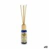 Bastoncini Profumati Acorde Romantic Rose 50 ml (12 Unità)