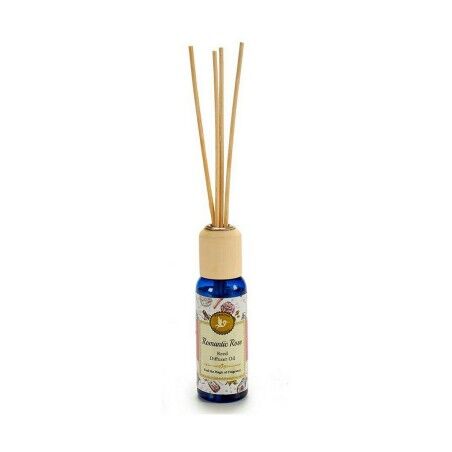 Bastoncini Profumati Acorde Romantic Rose 50 ml (12 Unità)