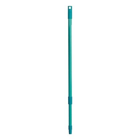 Mazza per la Scopa Kipit CC16890-B Metallo Plastica 120 cm Estensibile (12 Unità)