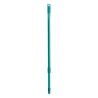 Mazza per la Scopa Kipit CC16890-B Metallo Plastica 120 cm Estensibile (12 Unità)