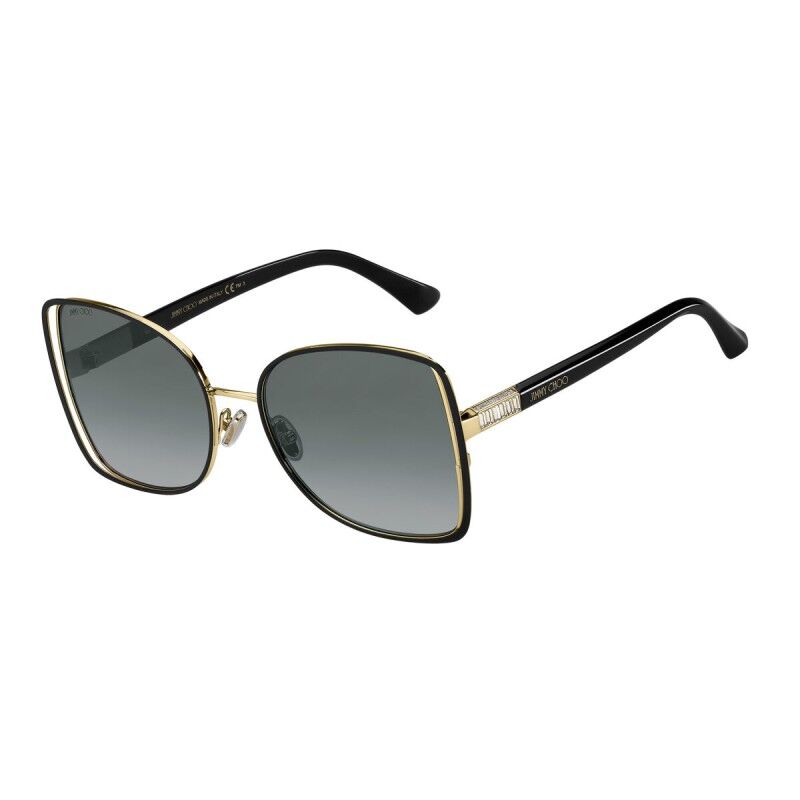 Occhiali da sole Donna Jimmy Choo FRIEDA-S-2M2-9O ø 57 mm Occhiali da sole Donna Jimmy Choo FRIEDA-S-2M2-9O ø 57 mm